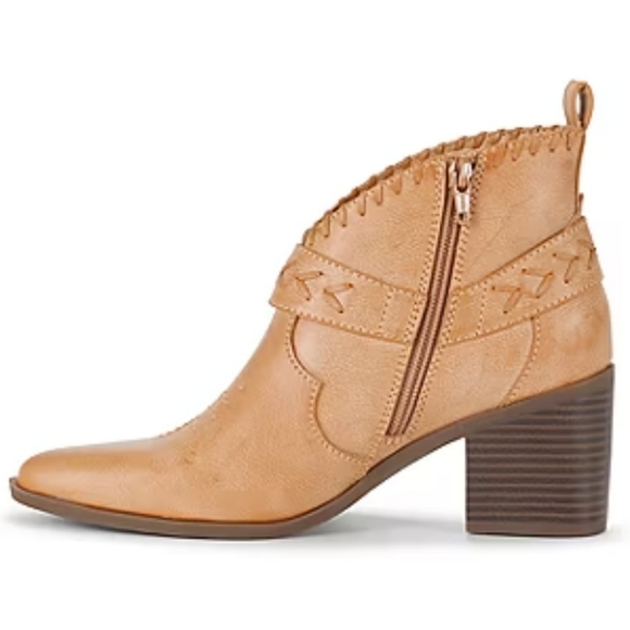 🆕️NIB Frye and Co. Boots - Picture 2 of 8